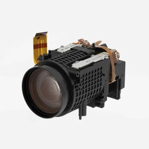 zoom camera lens