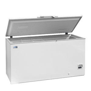 chest freezer