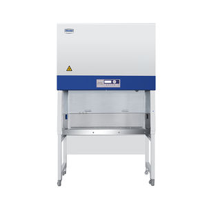 vertical laminar flow safety cabinet