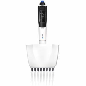 multi-channel pipette