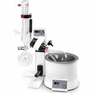 rotary evaporator