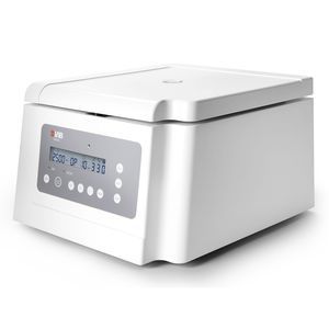 laboratory centrifuge