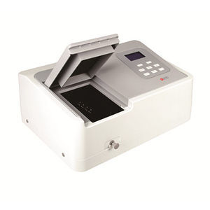 visible spectrophotometer