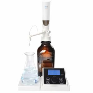 titrator