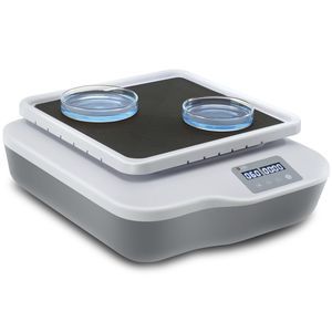 magnetic laboratory shaker