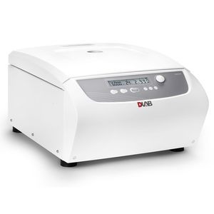 laboratory centrifuge