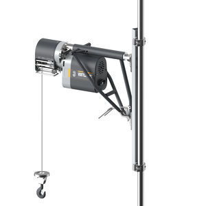 electric cable hoist