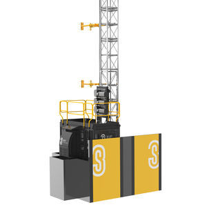 lifting platform