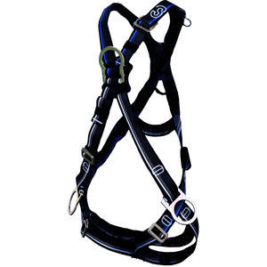 fall-arrest harness