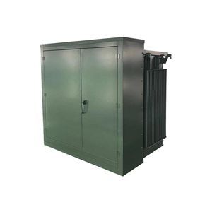 distribution transformer 1