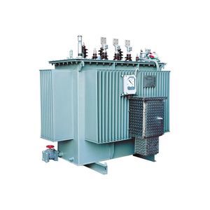 distribution transformer 1