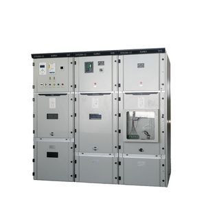 medium-voltage switchgear 1