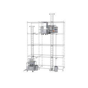 rack and pinion drive 1