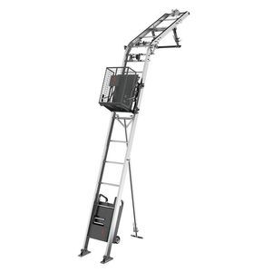 electric cable hoist 1