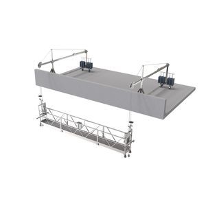 cradle 1