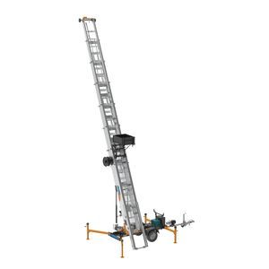 hydraulic trailer lift 1