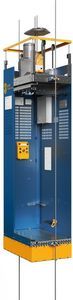 motorized goods lift 1