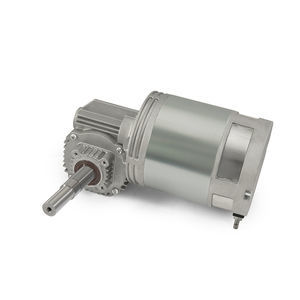 直流齿轮马达