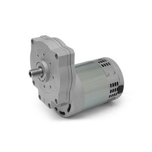 直流齿轮马达