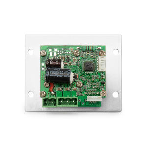 直流电机控制器