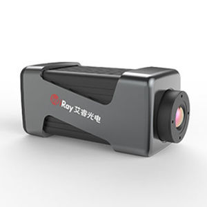 fever screening camera