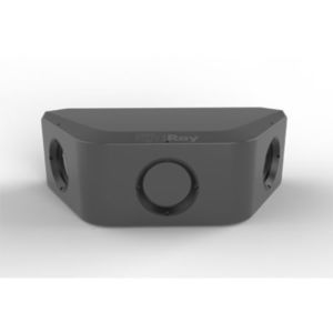 infrared camera