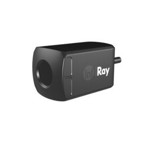 intrinsically safe camera