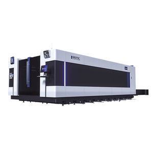 fiber laser cutting machine