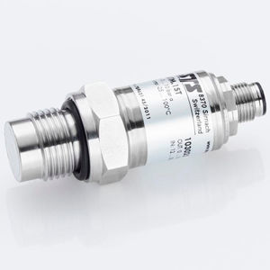 precision pressure transmitter