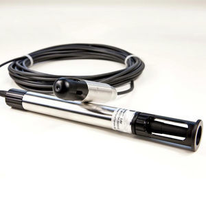 temperature logger