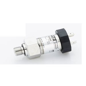 relative pressure sensor