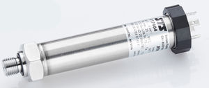 absolute pressure sensor 1