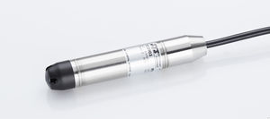 piezoresistive level transmitter
