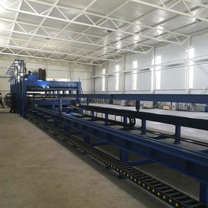 panel production line