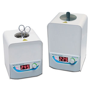 laboratory sterilizer