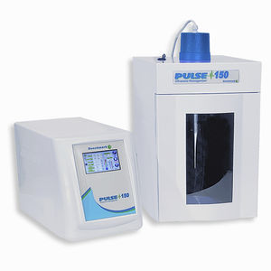 ultrasonic homogenizer