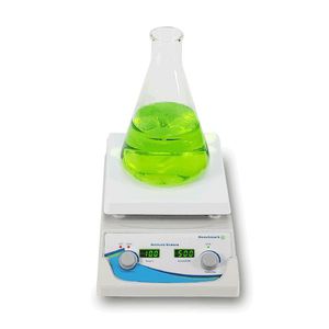 magnetic laboratory stirrer