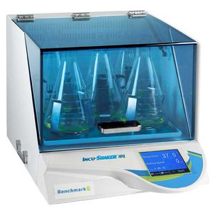 shaking incubator 1