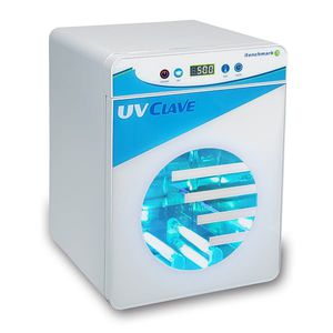 UV disinfection unit