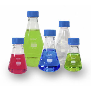 Erlenmeyer flask 1