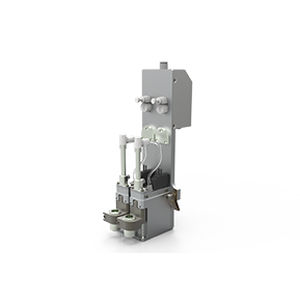 marking head