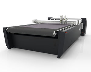high-speed cutting machine