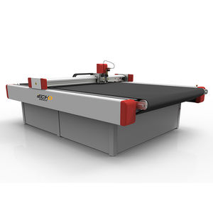 high-speed cutting system