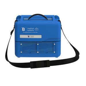 聚乙烯联运集装箱