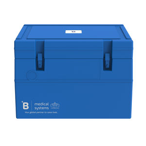 聚乙烯联运集装箱