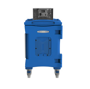 血液运输联运集装箱