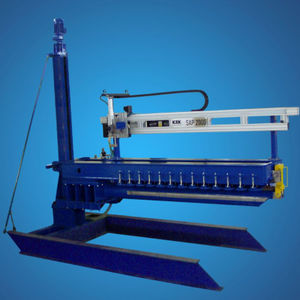 MIG welding machine
