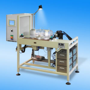 induction soldering machine