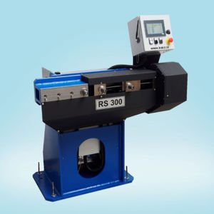 金属零件矫直机