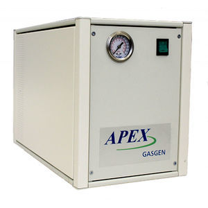 zero air generator